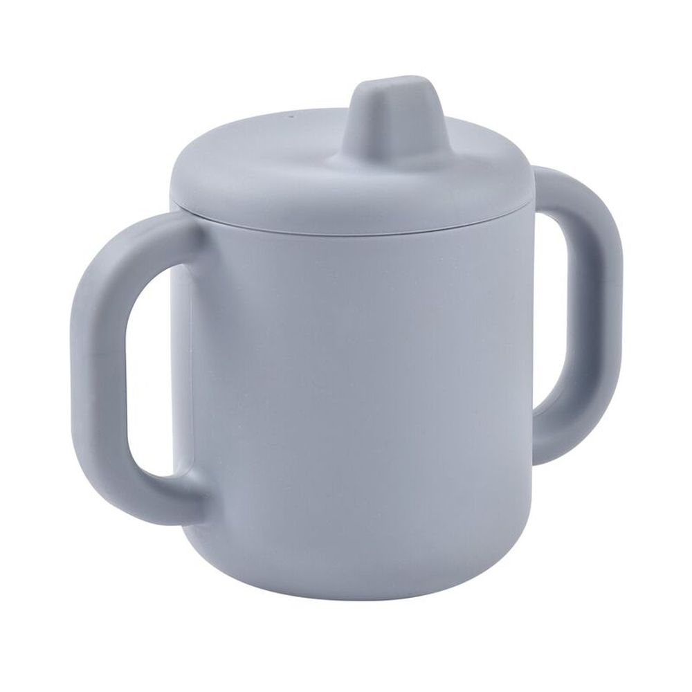 Cana de antrenament silicon Beaba Pebble [2]