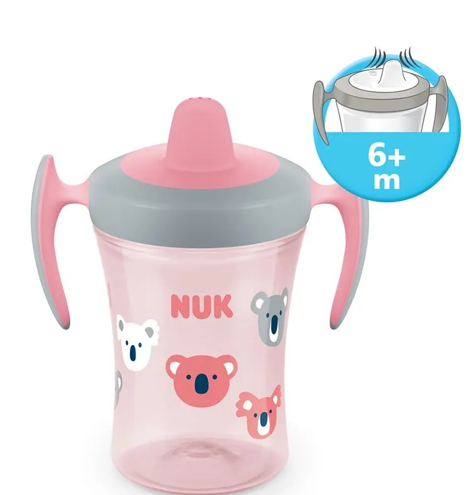 Cana Nuk Evolution Trainer 230 ml de la 6 luni [2]