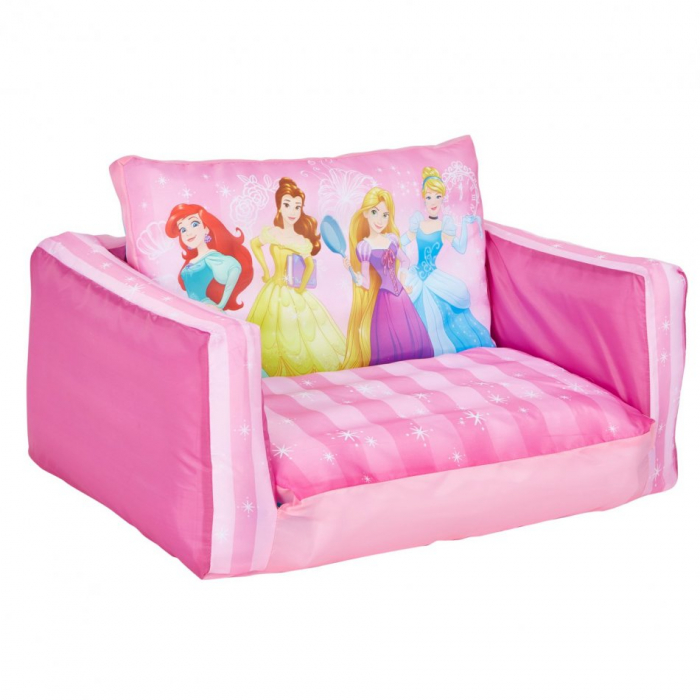 Canapea Extensibila Disney Princess [3]