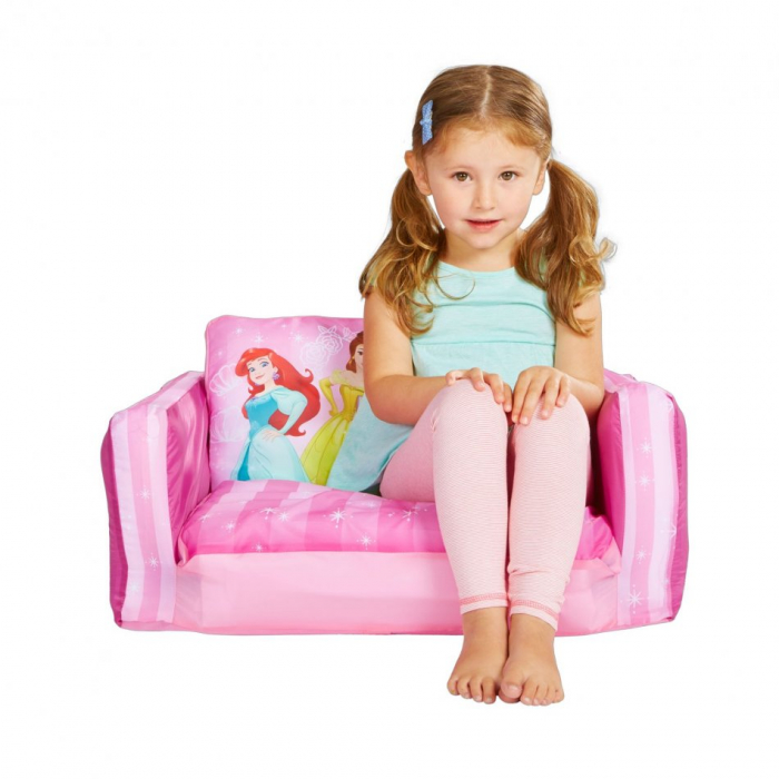 Canapea Extensibila Disney Princess [4]