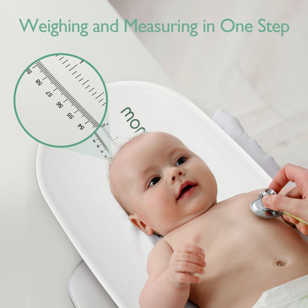 Cantar multifunctional evolutiv pentru bebelusi Momcozy [6]