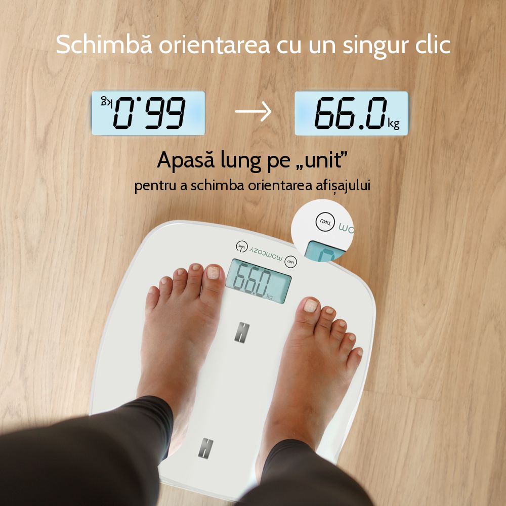 Cantar multifunctional evolutiv pentru bebelusi Momcozy [5]
