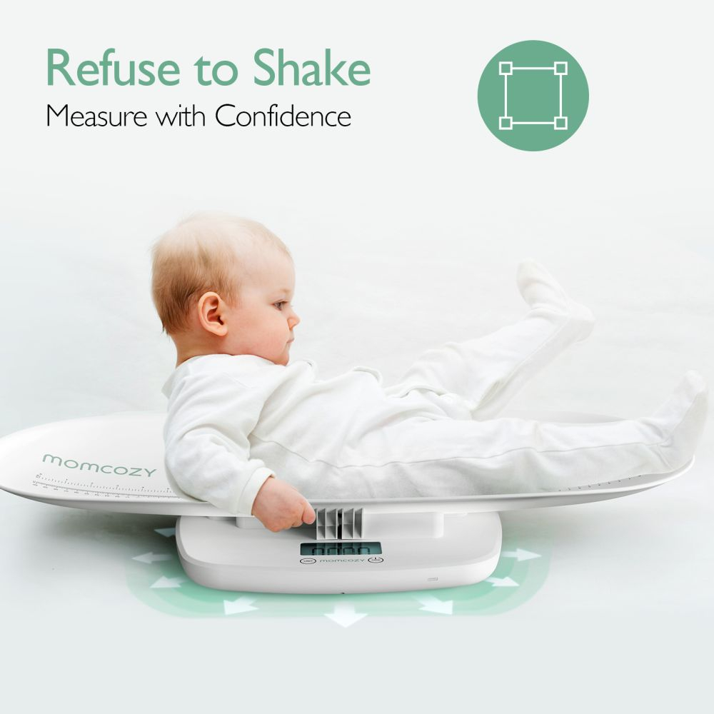 Cantar multifunctional evolutiv pentru bebelusi Momcozy [3]