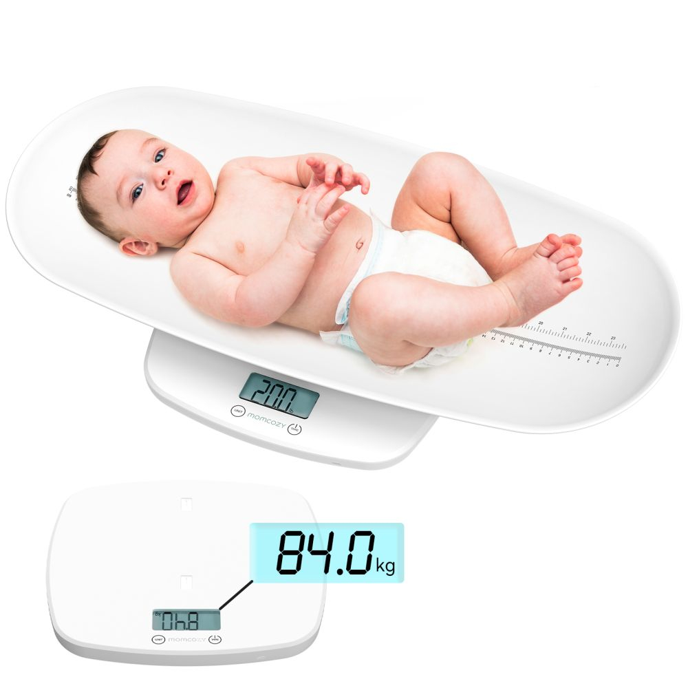 Cantar multifunctional evolutiv pentru bebelusi Momcozy [2]