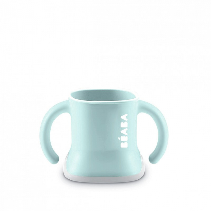 Canuta 3 in 1 Evoluclip Beaba Airy Green [3]