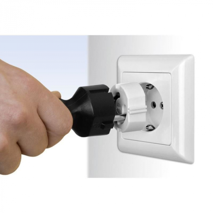 Capac de siguranta pentru prize REER [2]