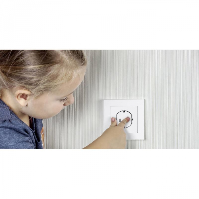 Capac de siguranta pentru prize REER [4]