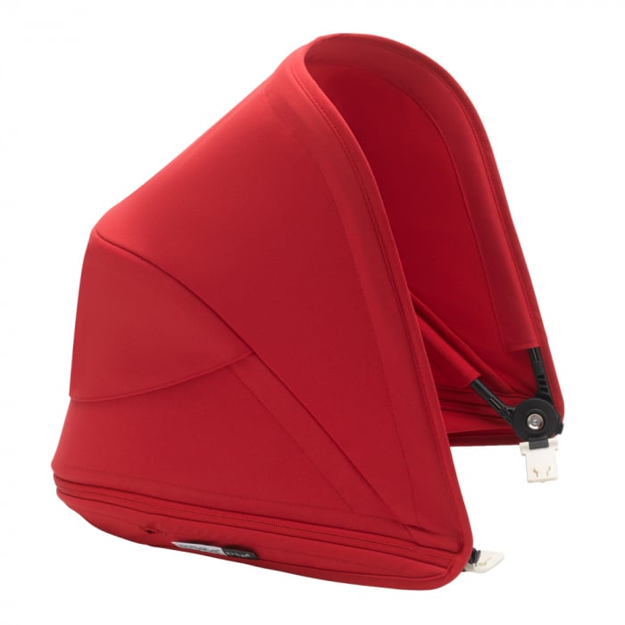 Capotina carucior Bugaboo Bee 6 Red