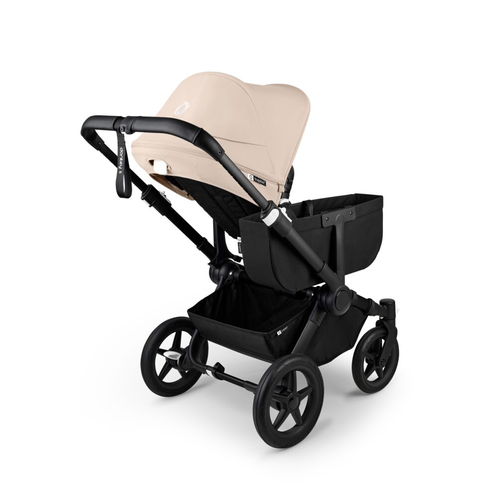 Capotina carucior Bugaboo Donkey 5 Desert Taupe [2]
