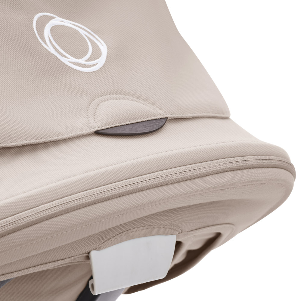 Capotina carucior Bugaboo Fox 5/Lynx Desert Taupe [2]
