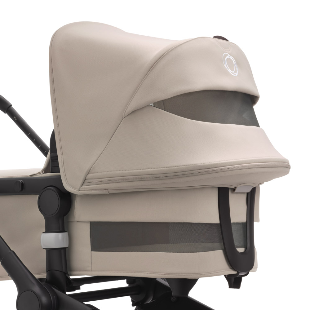 Capotina carucior Bugaboo Fox 5/Lynx Desert Taupe [3]