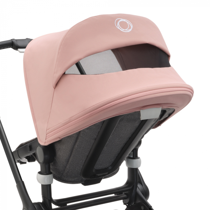 Capotina carucior Bugaboo Fox 5/Lynx Morning Pink [2]