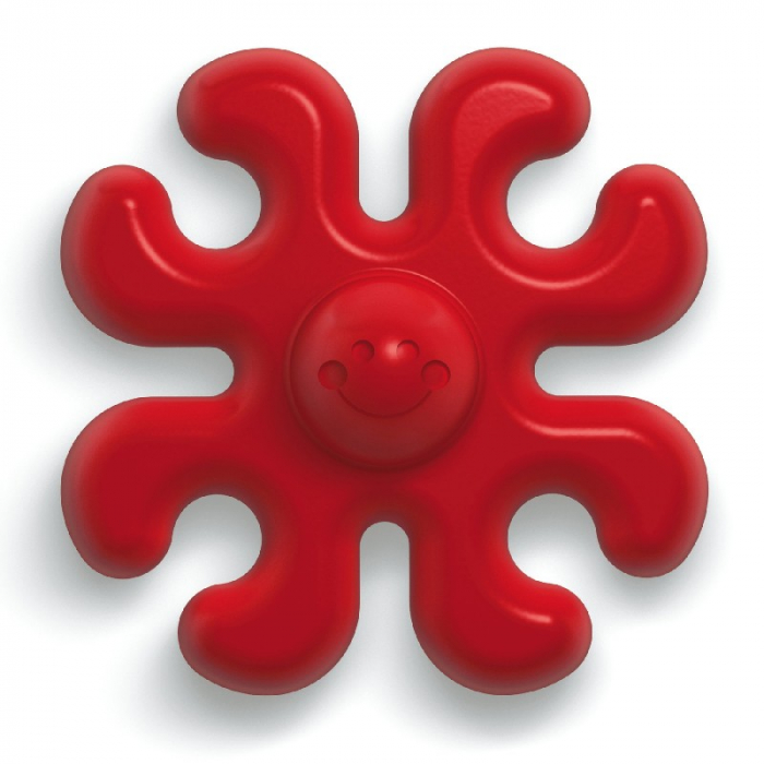 Caracatitele Daisy Quercetti [2]