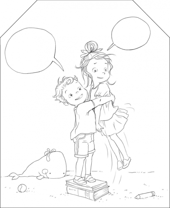 Carte de colorat DPH Coloram cu Ema si Eric [4]