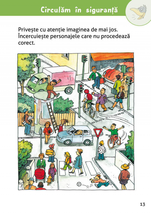 Carte DPH Circulam in siguranta cu Robin [6]