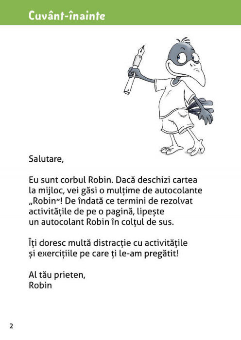 Carte DPH Circulam in siguranta cu Robin [3]