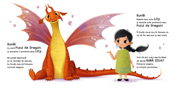 DPH Cum sa-ti inveti dragonul sa spuna Buna Ziua [3]