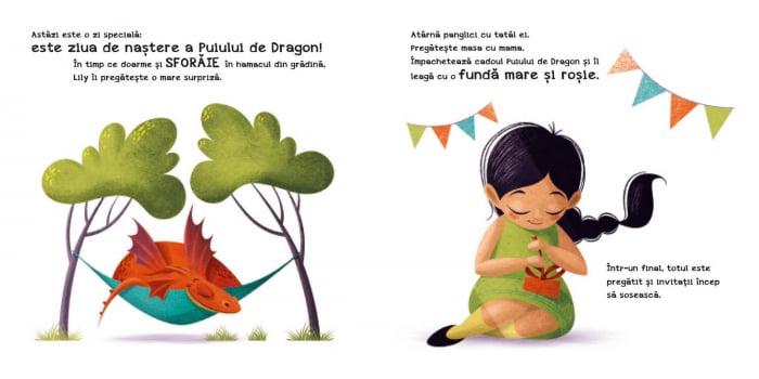 Carte DPH Cum sa-ti inveti dragonul sa spuna MULTUMESC [4]