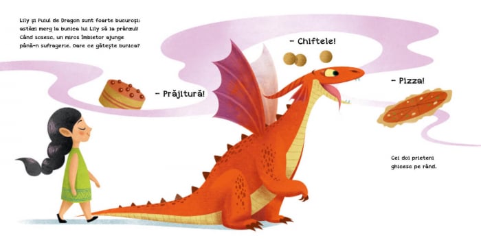 Carte DPH Cum sa-ti inveti dragonul sa spuna Te Rog [4]