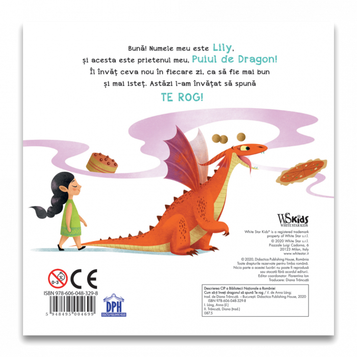 Carte DPH Cum sa-ti inveti dragonul sa spuna Te Rog [2]