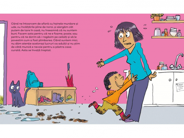 Carte DPH Dolto Bun sau rau [3]