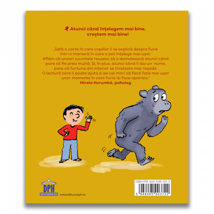 Carte DPH Dolto Furia [6]