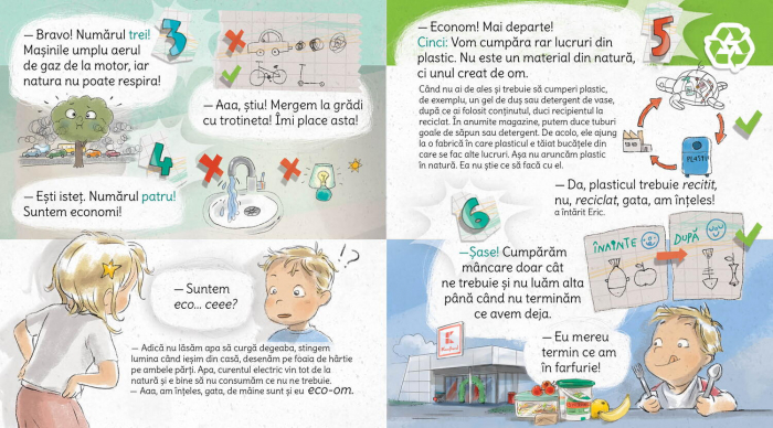 Carte DPH Ema si Eric au grija de natura [7]