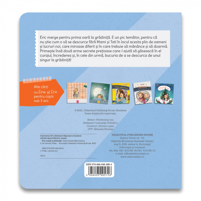 Carte DPH Eric merge la gradinita [2]