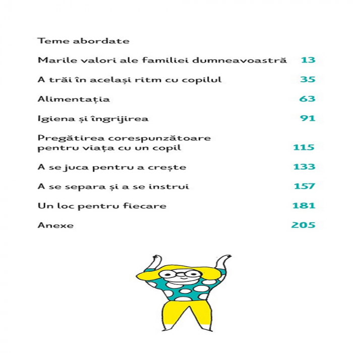 Carte DPH Ghid practic de educatie pozitiva Cum sa Cresti un Copil fericit, o aventura in familie [4]