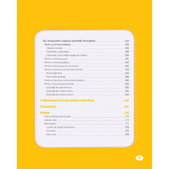 Carte DPH Montessori de la nastere la 3 ani [5]