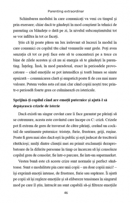 Carte DPH Parenting extraordinar, un ghid esential pentru parenting si educatie acasa [5]