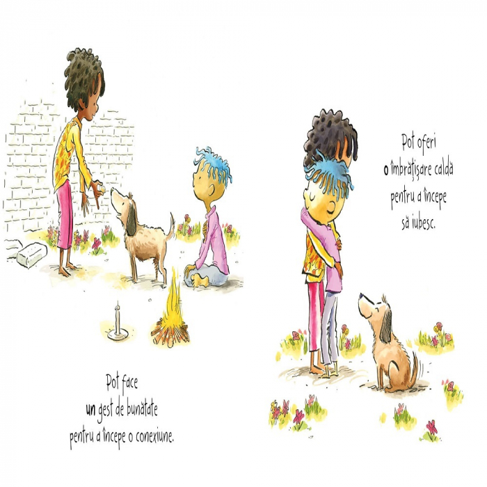 Carte DPH Sunt unul [6]