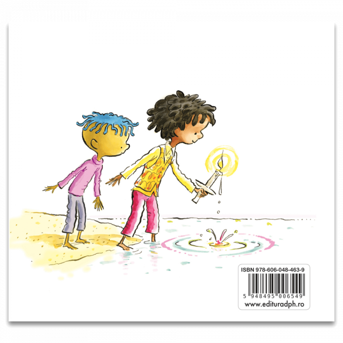 Carte DPH Sunt unul [5]