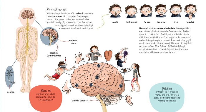 Carte DPH Vreau sa stiu Cum functioneaza corpul meu [4]