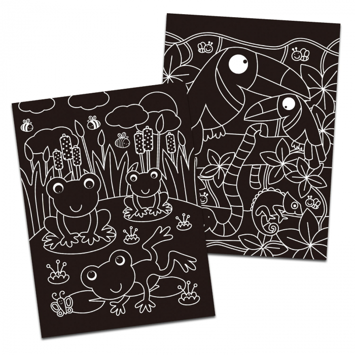 Carticica mea de razuit [2]