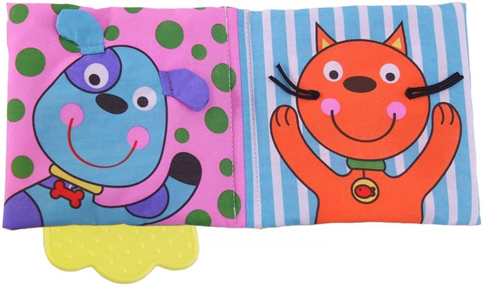 Carticica moale-La ferma [3]