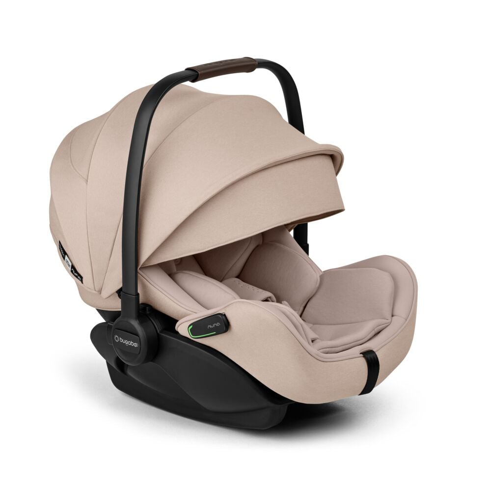 Carucior 3 in 1 pliabil avion Bugaboo Butterfly 2 Desert Taupe [13]