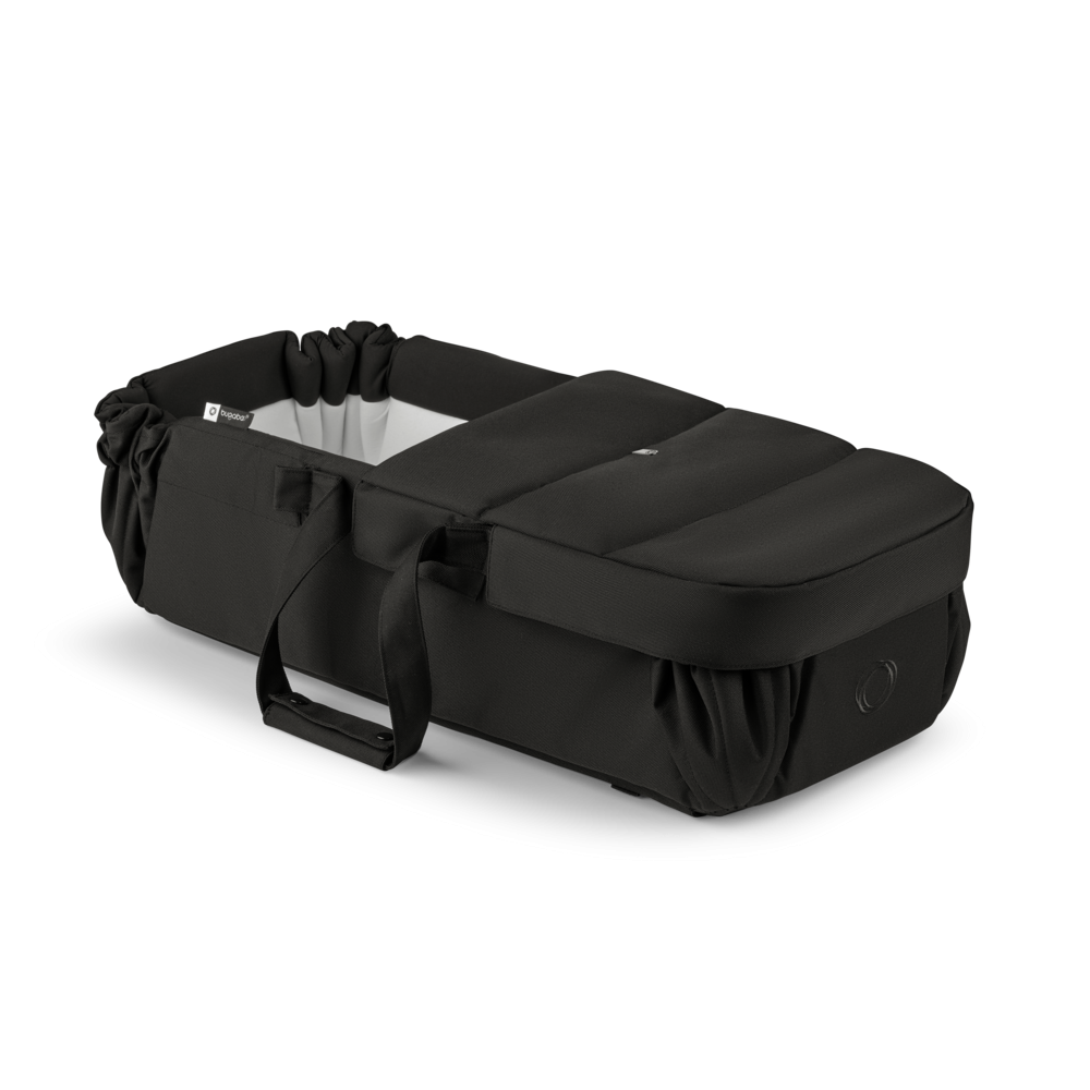 Carucior 3 in 1 pliabil avion Bugaboo Butterfly 2 Heritage Black [16]