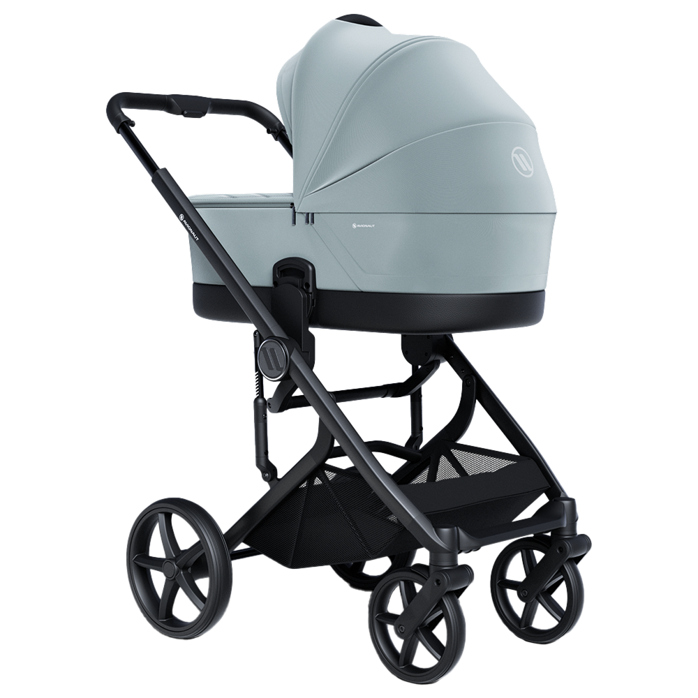 Carucior Avionaut 2 in 1 Sirius Blue [5]
