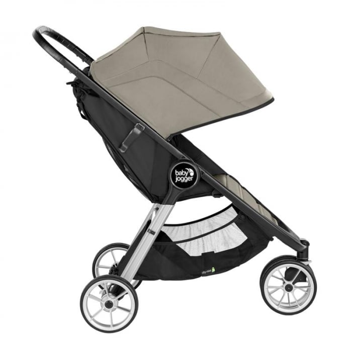 Carucior Baby Jogger City Mini 2 Sepia [2]