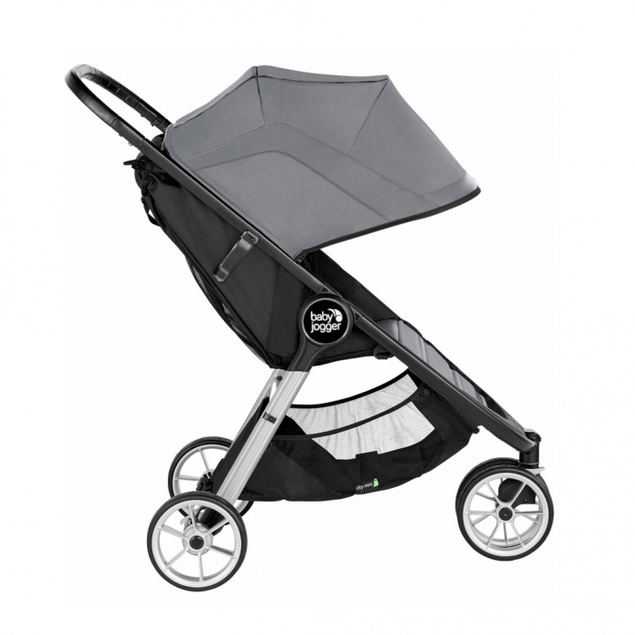 Carucior Baby Jogger City Mini 2 Slate [2]