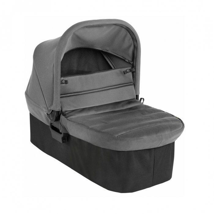 Carucior Baby Jogger City Mini 2 Slate sistem 2 in 1 [3]