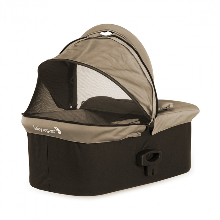 Carucior Baby Jogger City Mini 4 Sand Stone sistem 2 in 1 [10]