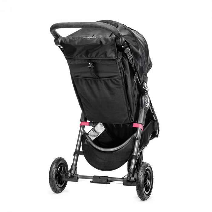 Carucior Baby Jogger City Mini GT Black Gray [2]