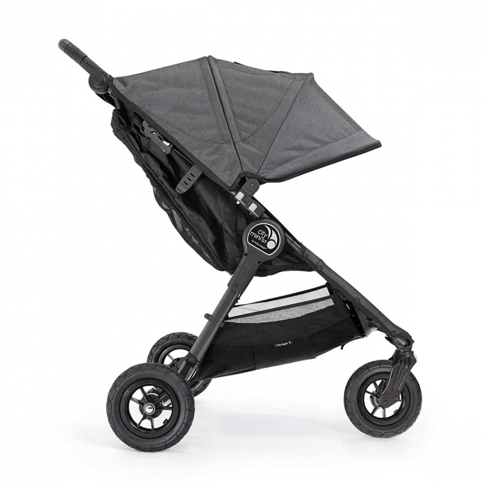 Carucior Baby Jogger City Mini GT Editie Aniversara [2]