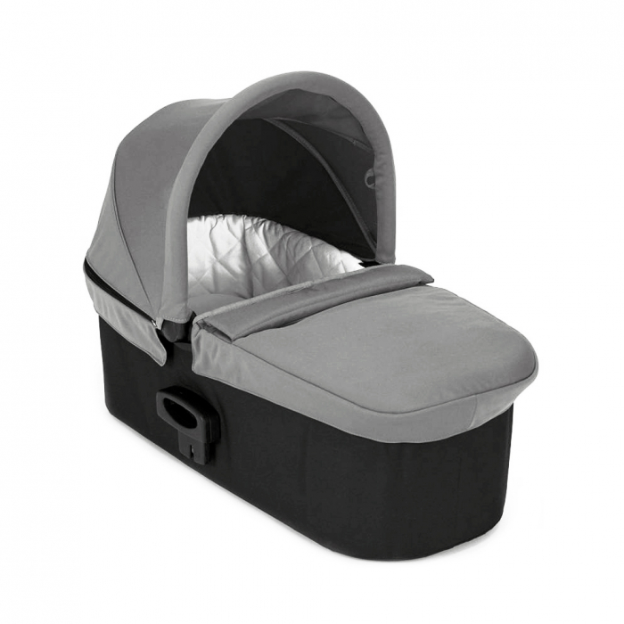 Carucior Baby Jogger City Mini GT Steel Gray Sand sistem 2 in 1 [5]