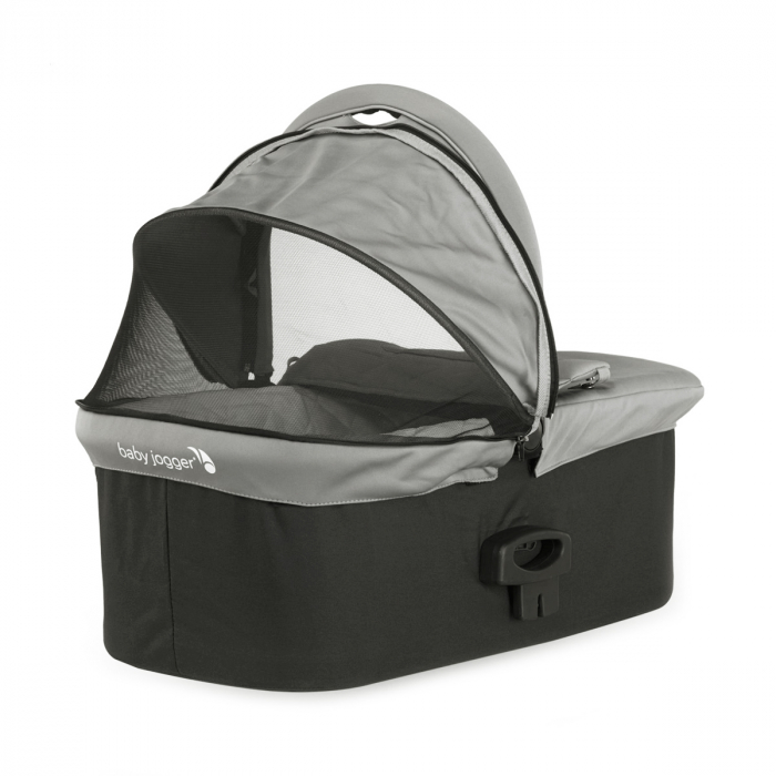 Carucior Baby Jogger City Mini GT Steel Gray Sand sistem 2 in 1 [6]