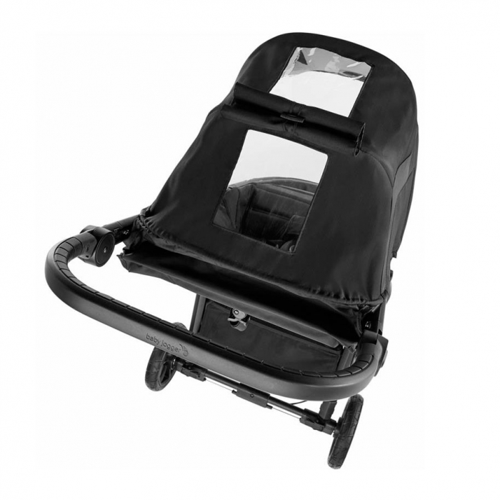 Carucior Baby Jogger City Mini GT2 Ember sistem 2 in 1 [8]