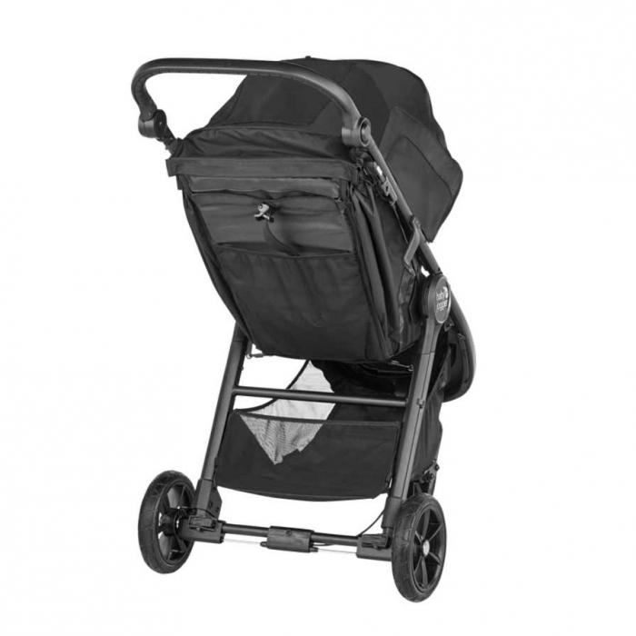Carucior Baby Jogger City Mini GT2 Ember sistem 2 in 1 [3]