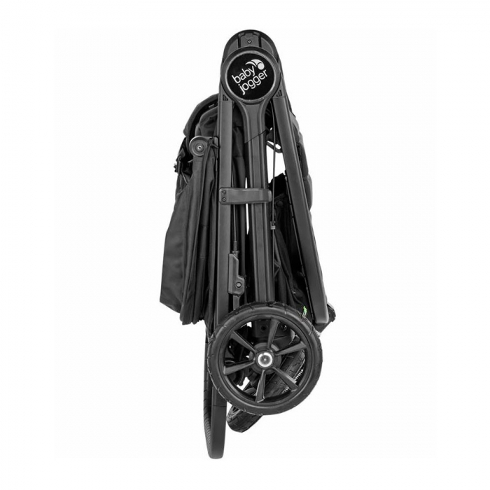 Carucior Baby Jogger City Mini GT2 Ember-Resigilat [6]